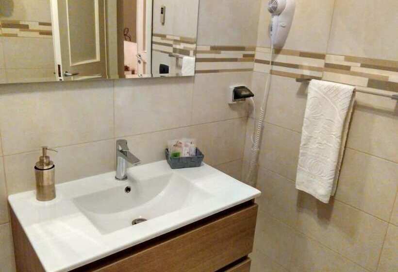 펜션 B&b Crocco D Oro