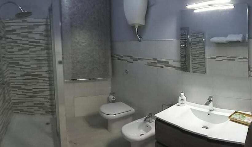 פנסיון B&b Crocco D Oro