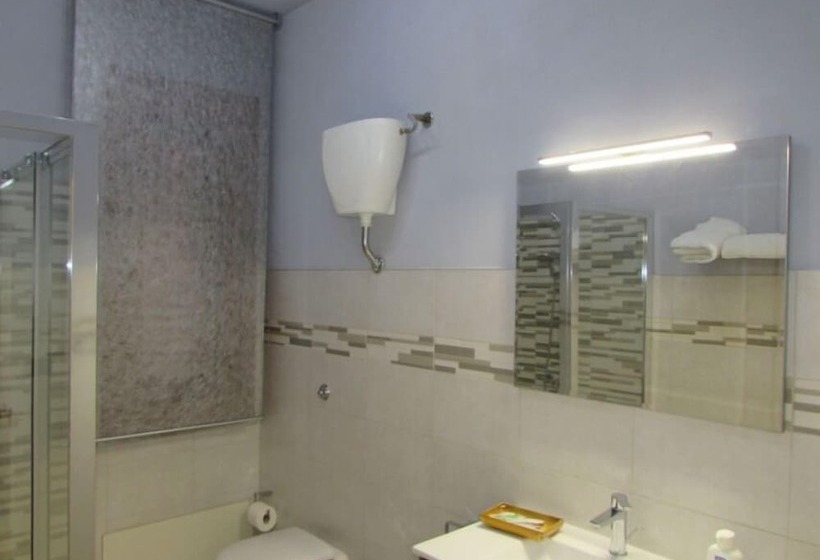 펜션 B&b Crocco D Oro