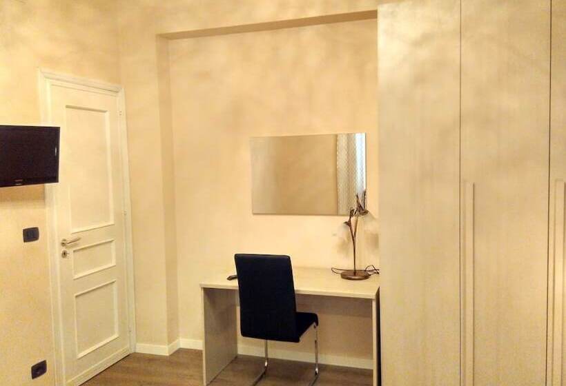 펜션 B&b Crocco D Oro