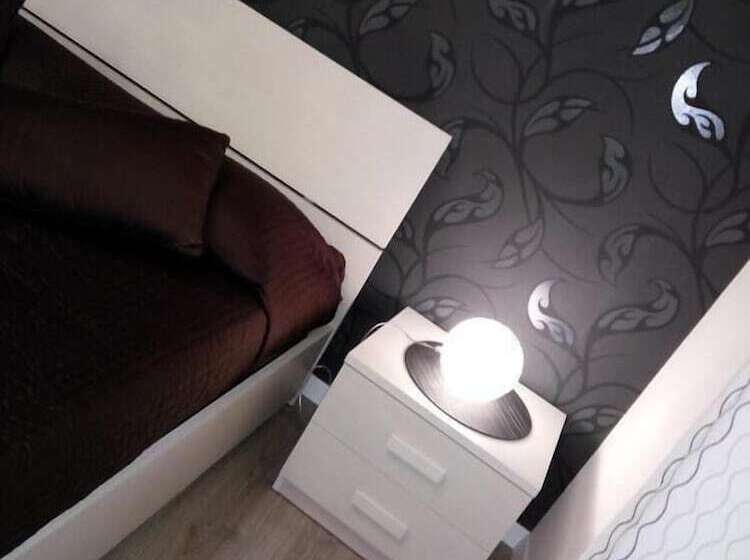 펜션 B&b Crocco D Oro