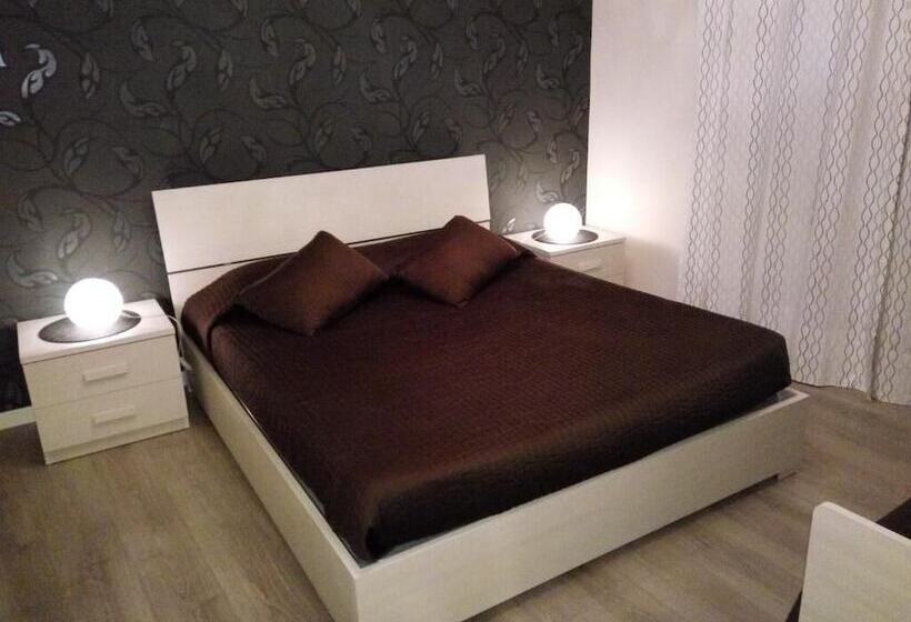 펜션 B&b Crocco D Oro