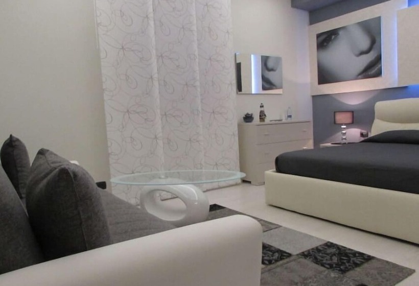 펜션 B&b Crocco D Oro