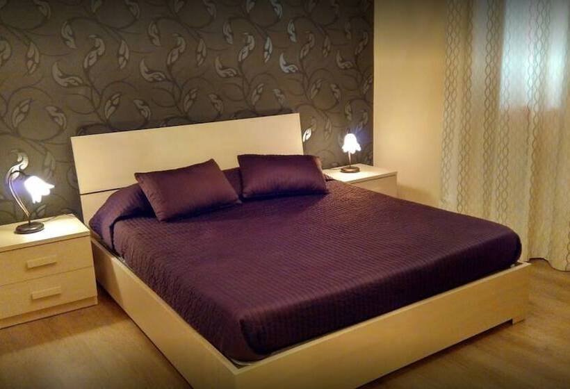 פנסיון B&b Crocco D Oro