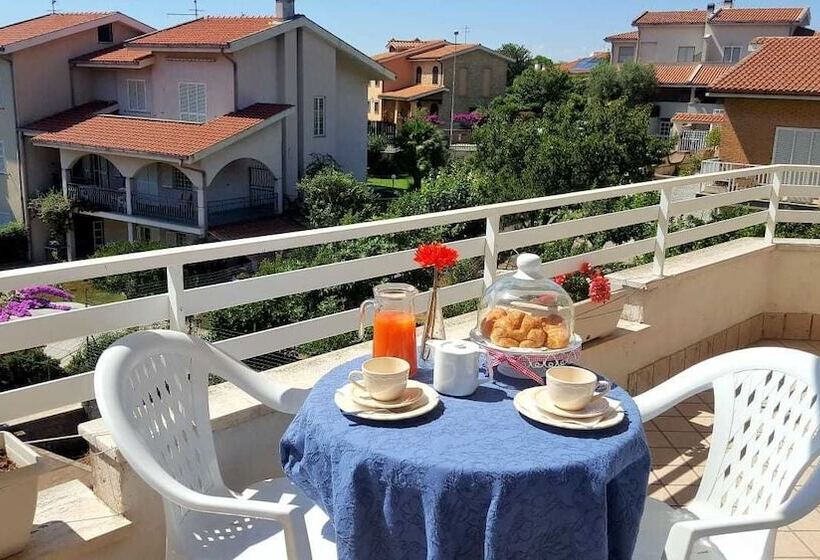 פנסיון B&b Il Villino