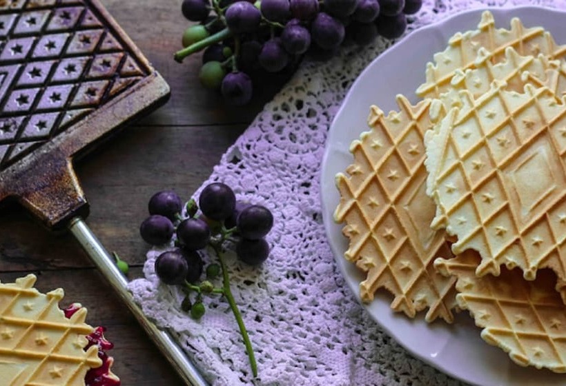 펜션 B&b Residence Armonia Sulmona