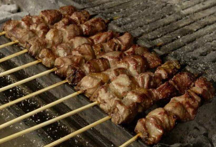 펜션 B&b Residence Armonia Sulmona