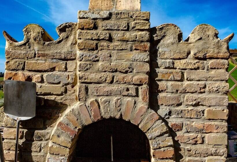 펜션 B&b Torre Dell Angelo