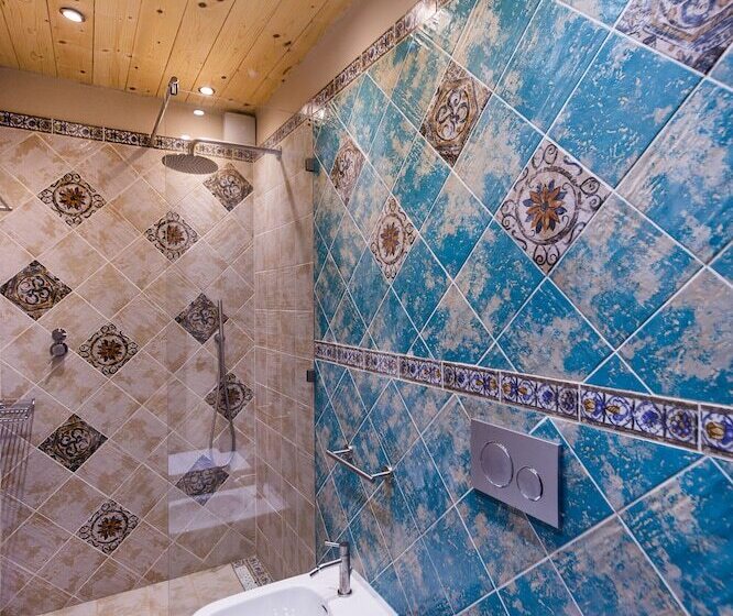 펜션 B&b Torre Dell Angelo