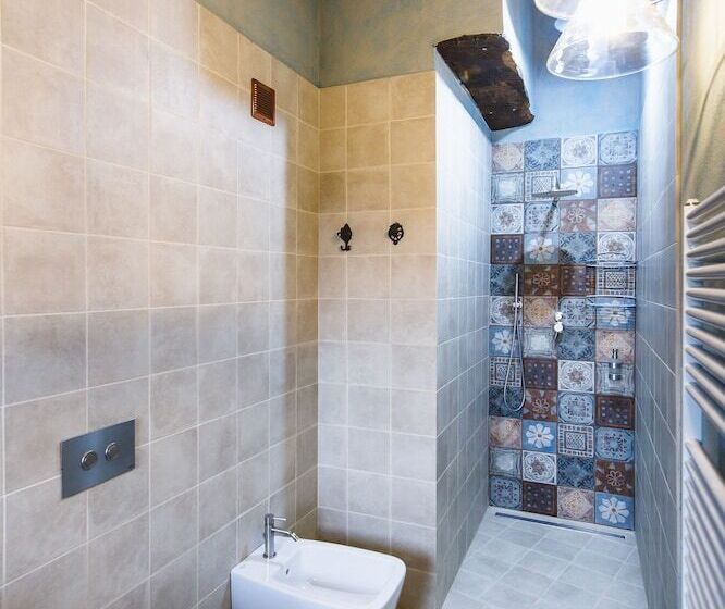 펜션 B&b Torre Dell Angelo