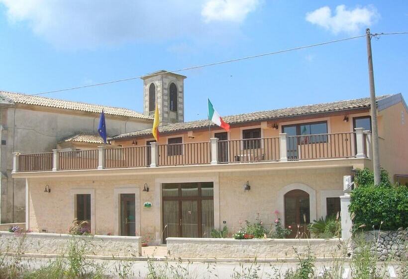 پانسیون Borgo Rigolizia Vacanze