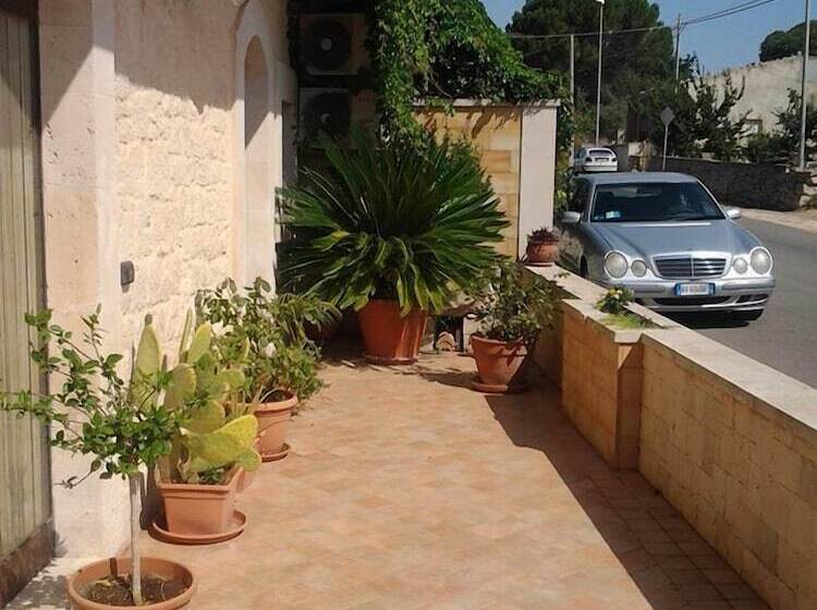 پانسیون Borgo Rigolizia Vacanze