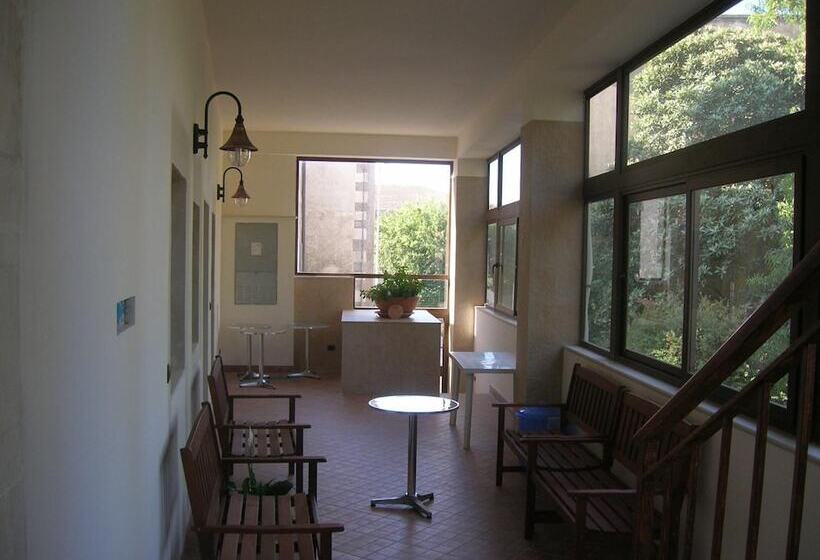 پانسیون Borgo Rigolizia Vacanze