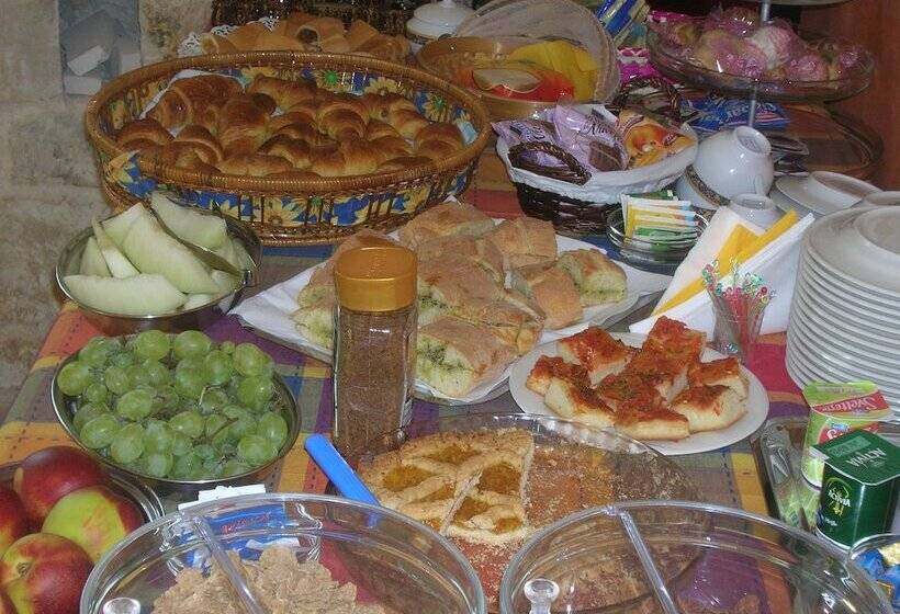 پانسیون Borgo Rigolizia Vacanze