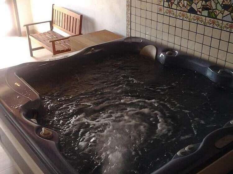 پانسیون Borgo Rigolizia Vacanze