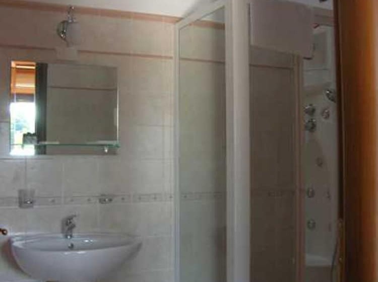 پانسیون Borgo Rigolizia Vacanze