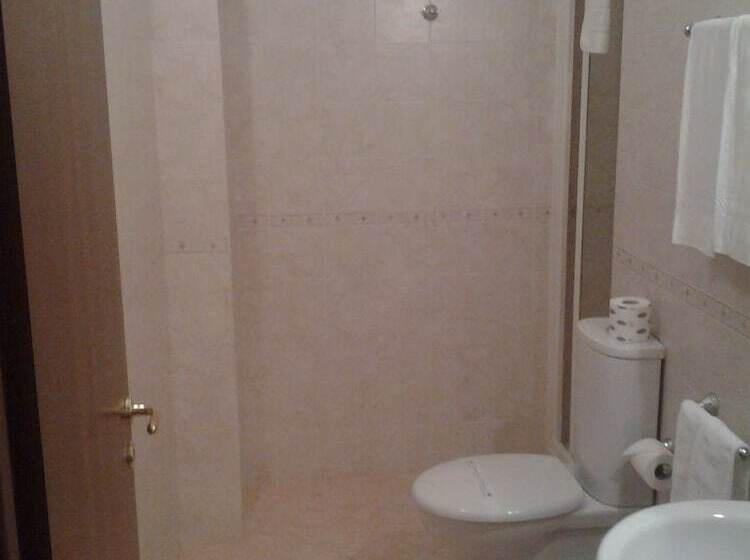 پانسیون Borgo Rigolizia Vacanze