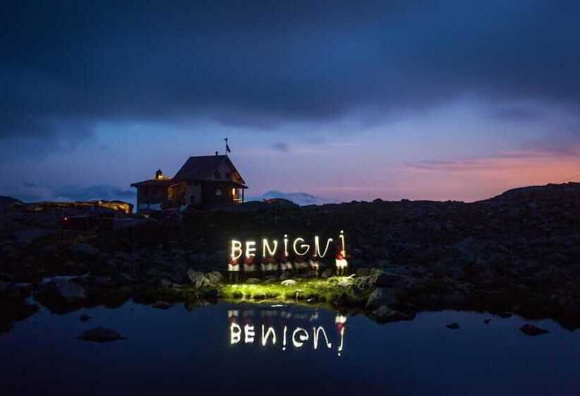 بنسيون Casa Bavo