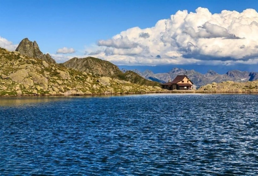 بنسيون Casa Bavo