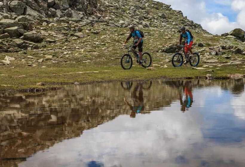 بنسيون Casa Bavo