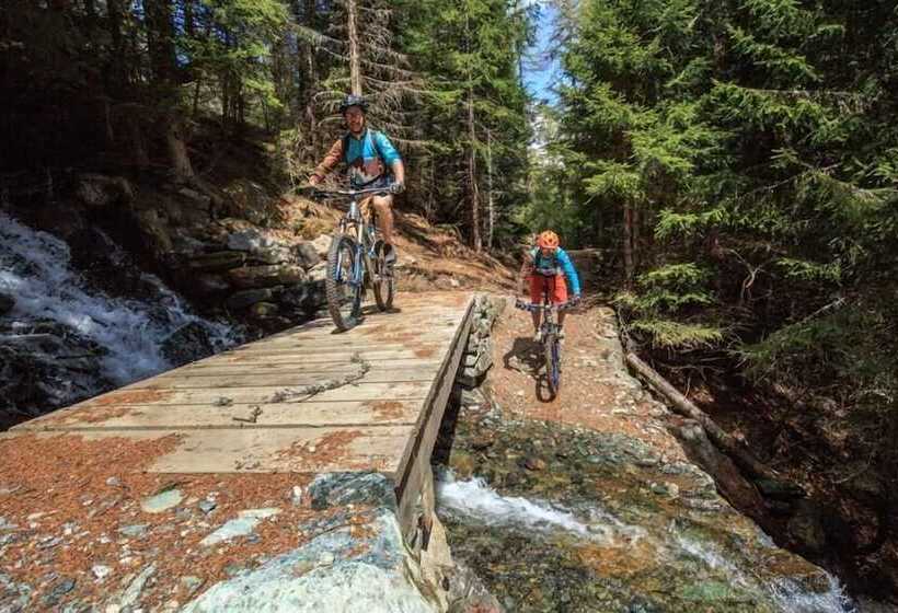 بنسيون Casa Bavo