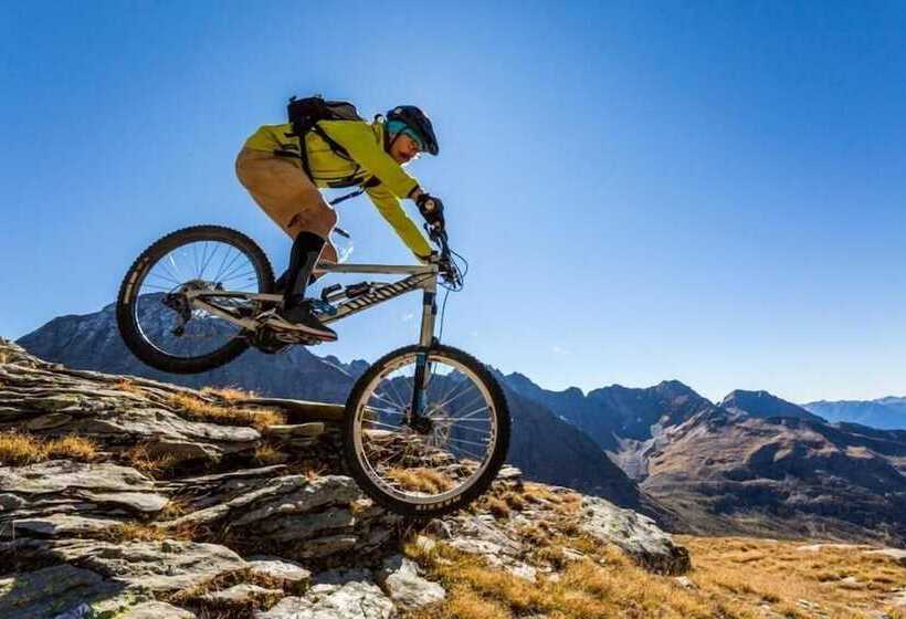 بنسيون Casa Bavo