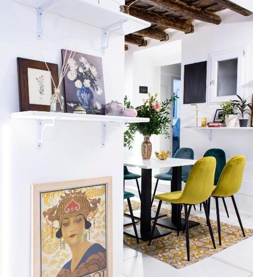 פנסיון Casa Pietra