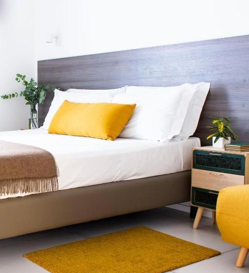 פנסיון Casa Pietra