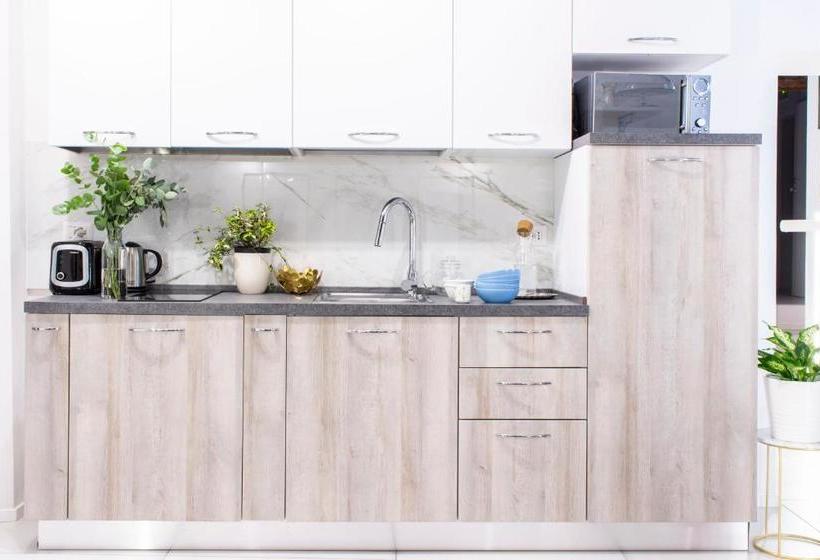 פנסיון Casa Pietra