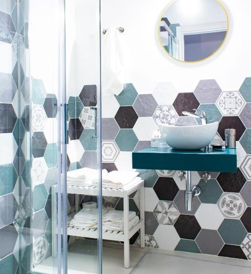 פנסיון Casa Pietra