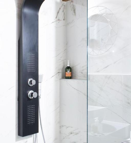 פנסיון Casa Pietra