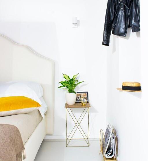 פנסיון Casa Pietra