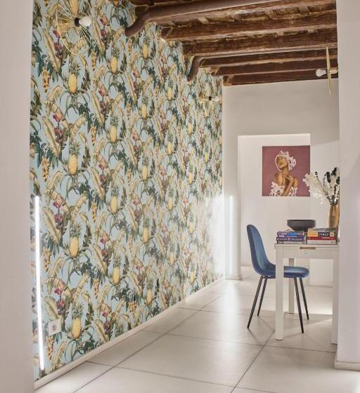 פנסיון Casa Pietra