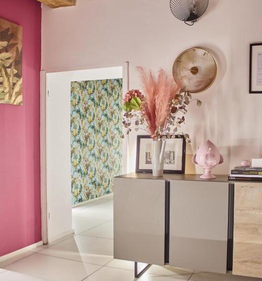 פנסיון Casa Pietra