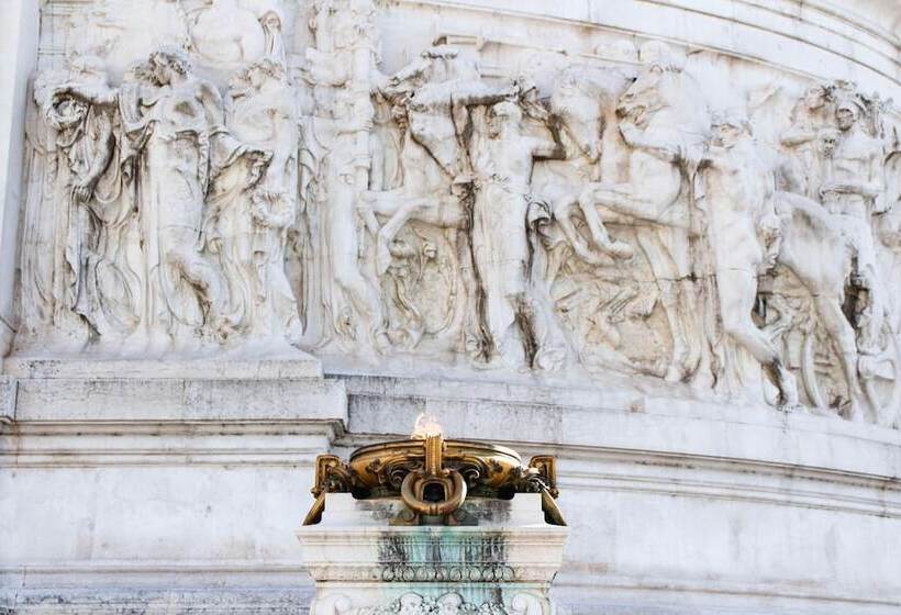 פנסיון Casa Pietra