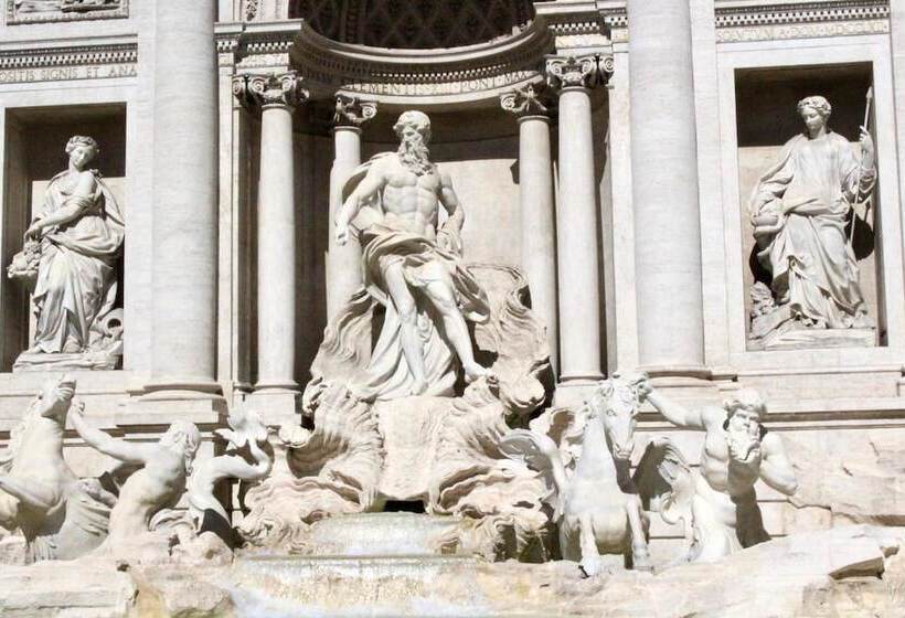 פנסיון Casa Pietra