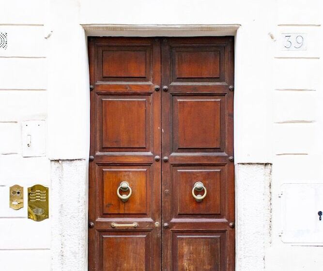 פנסיון Casa Pietra