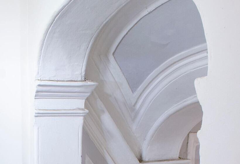 פנסיון Casa Pietra