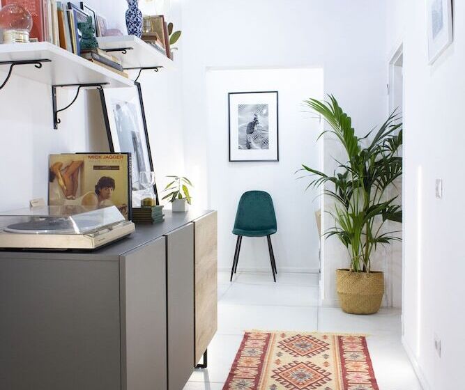 פנסיון Casa Pietra