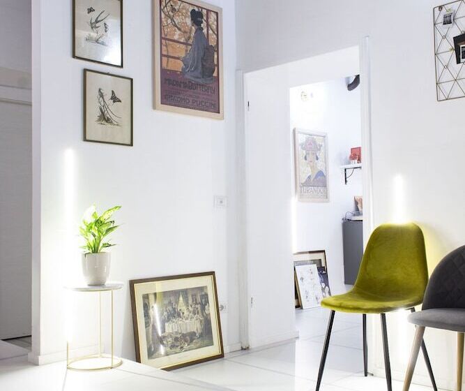 פנסיון Casa Pietra