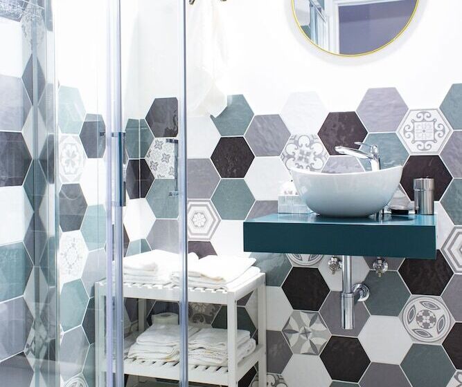 פנסיון Casa Pietra