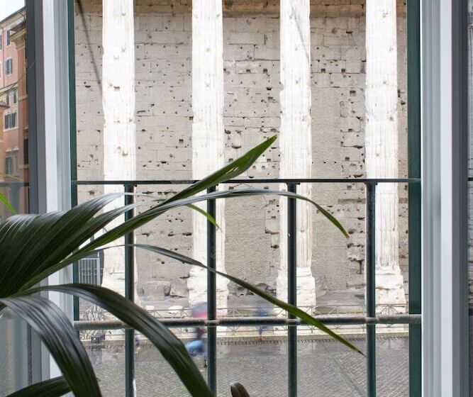 פנסיון Casa Pietra