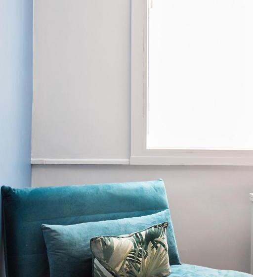 פנסיון Casa Pietra