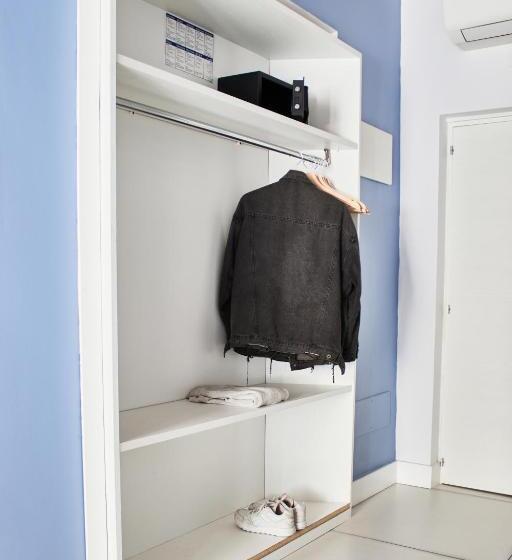 פנסיון Casa Pietra