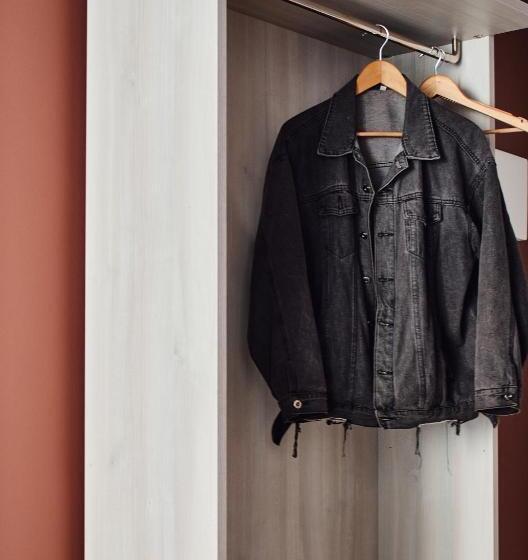 פנסיון Casa Pietra