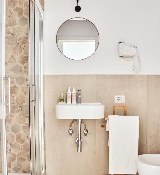 פנסיון Casa Pietra