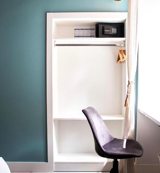 פנסיון Casa Pietra