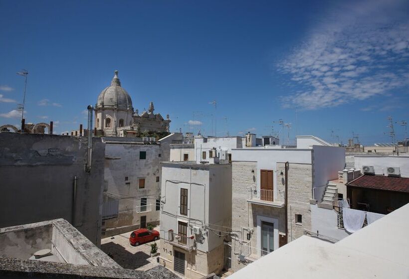 ペンション Casa Sanpa