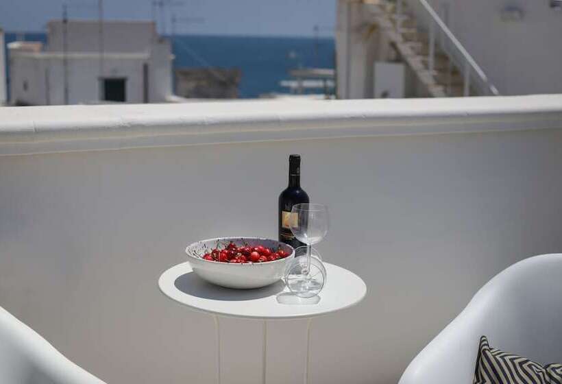 ペンション Casa Sanpa