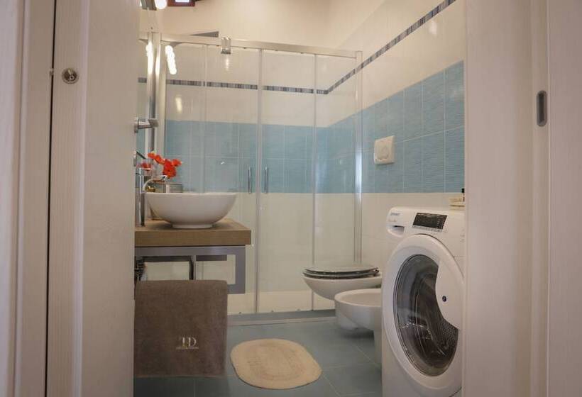 ペンション Casa Sanpa